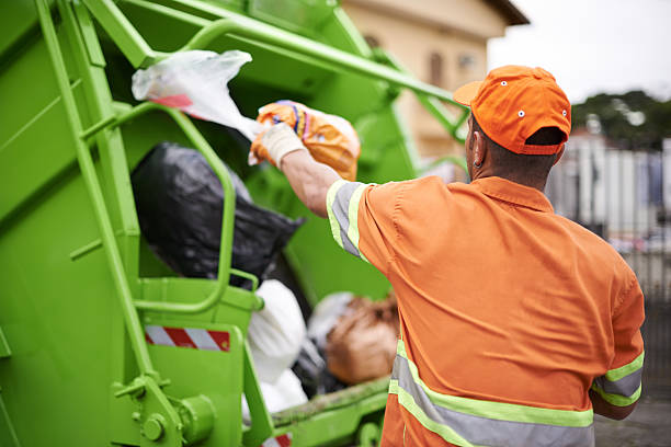 Trusted Bel Air North, MD Junk Removal Services Experts