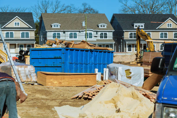Moving and Downsizing Cleanouts in Bel Air North, MD